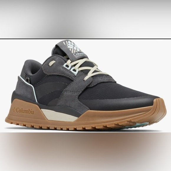 Columbia Shoes - Columbia Women's Wildone™ Anthem Shoe
